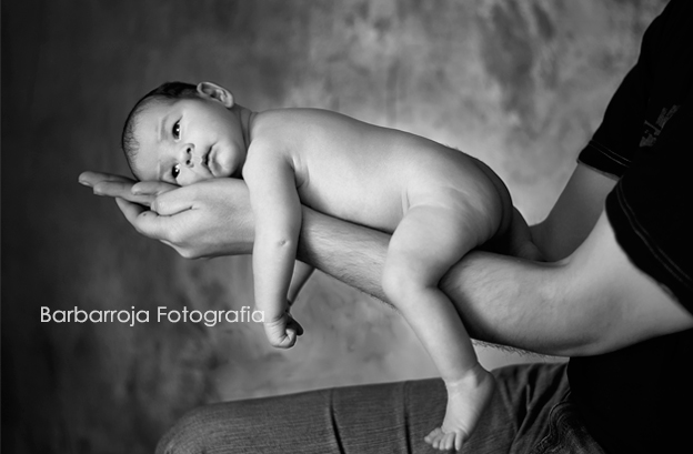 foto newborn bebe