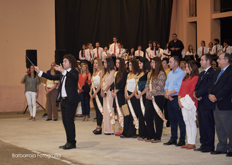 Festival bandes Vinalesa