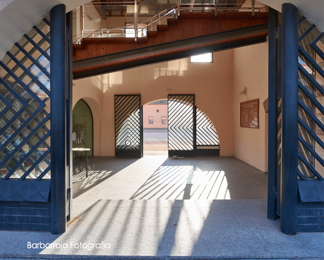 fotografia arquitectura vinalesa